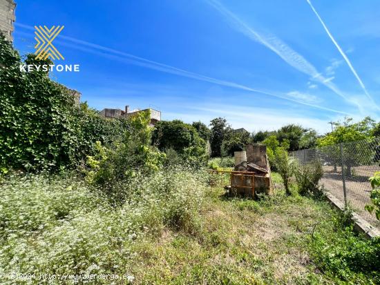 Terreno urbano en Porreres - BALEARES