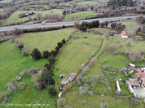 Se venden parcelas EDIFICABLES en Siero - ASTURIAS