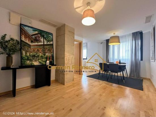  Apartamento exclusivo en CARBAJOSA DE LA SAGRADA - SALAMANCA 