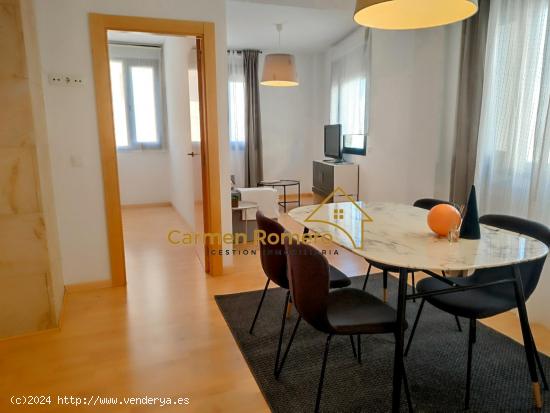 Apartamento exclusivo en CARBAJOSA DE LA SAGRADA - SALAMANCA