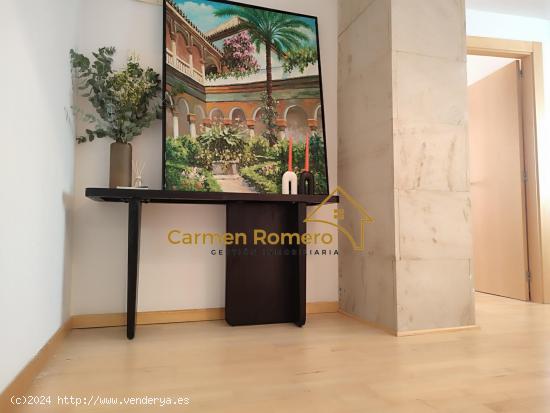 Apartamento exclusivo en CARBAJOSA DE LA SAGRADA - SALAMANCA