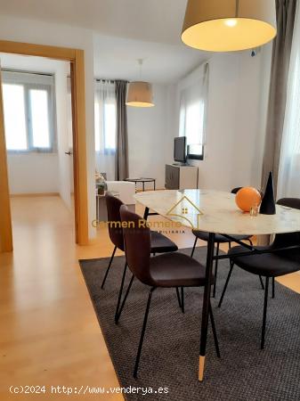 Apartamento exclusivo en CARBAJOSA DE LA SAGRADA - SALAMANCA