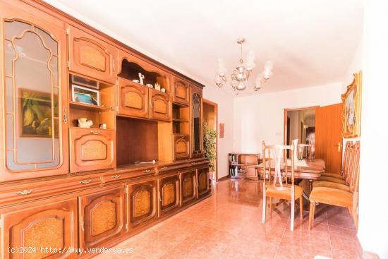 Piso en venta en virgen del olmo - MURCIA