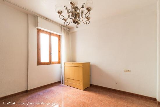 Piso en venta en virgen del olmo - MURCIA