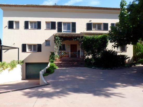 Villa de lujo en venta en Gandia - VALENCIA