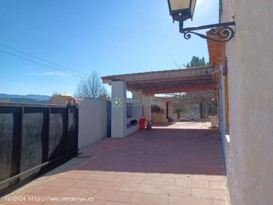 Chalet en venta en Onteniente - VALENCIA