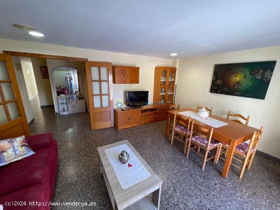 Apartamento a la venta en el Grau de Gandía - VALENCIA