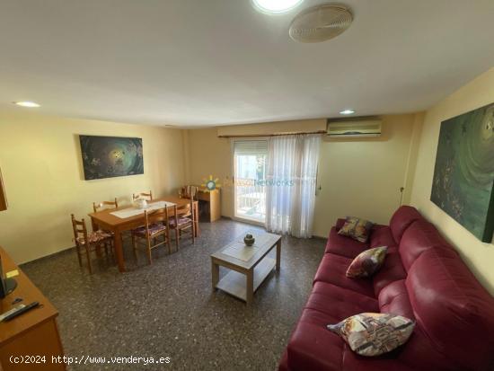 Apartamento a la venta en el Grau de Gandía - VALENCIA