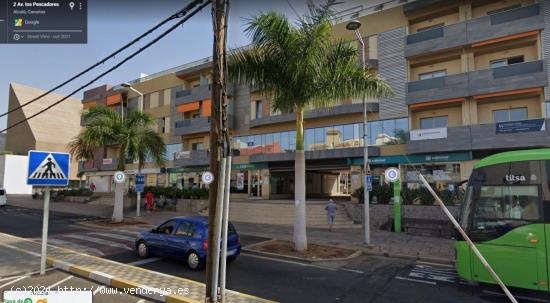  Venta o Alquiler con opción compra de oficina en la mejor zona de alcala - SANTA CRUZ DE TENERIFE 