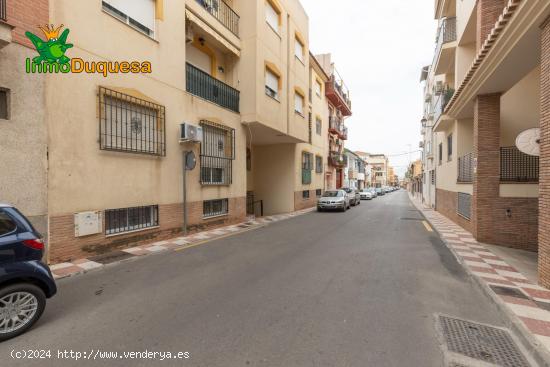  APARTAMENTO REFORMADO EN ARMILLA - GRANADA 