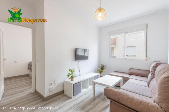 APARTAMENTO REFORMADO EN ARMILLA - GRANADA