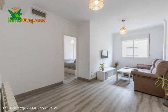 APARTAMENTO REFORMADO EN ARMILLA - GRANADA