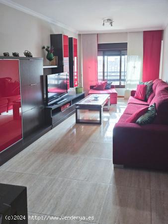  PISO EN VENTA MEDINA DEL CAMPO - VALLADOLID 