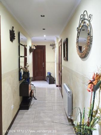 PISO EN VENTA MEDINA DEL CAMPO - VALLADOLID