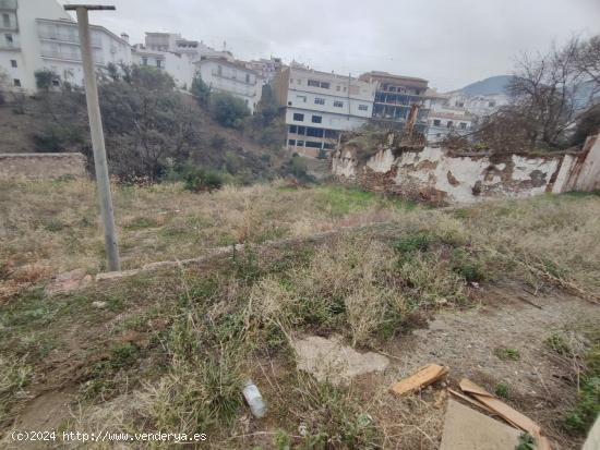 Terreno Urbano - MALAGA