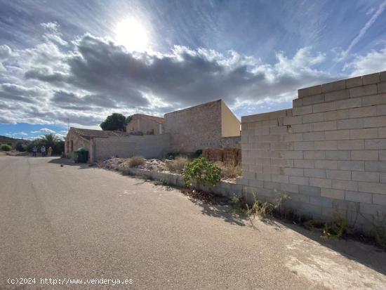 Se Vende en Jumilla - MURCIA