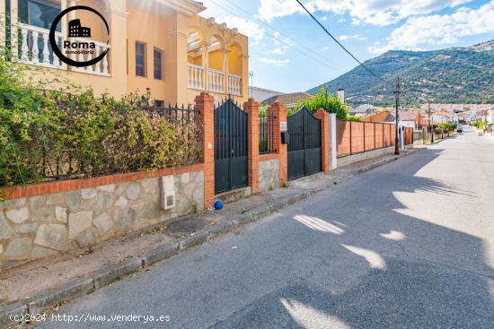 Magnifica casa en Alomartes que te permitira disfrutar de un estilo de vida más relajado y saludabl