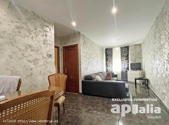  Planta Baja con Inquilino en Venta ideal Inversores - BARCELONA 