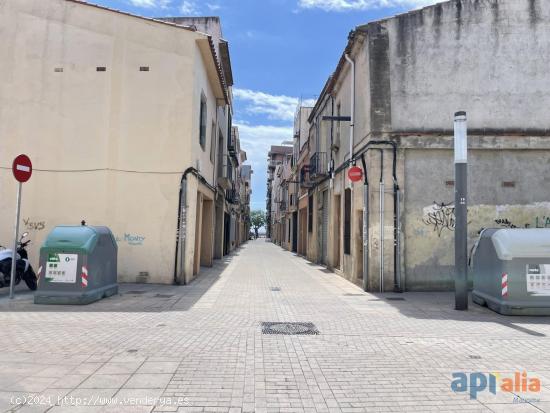 Casa/Parcela en Mataró zona Centro-Playa - BARCELONA