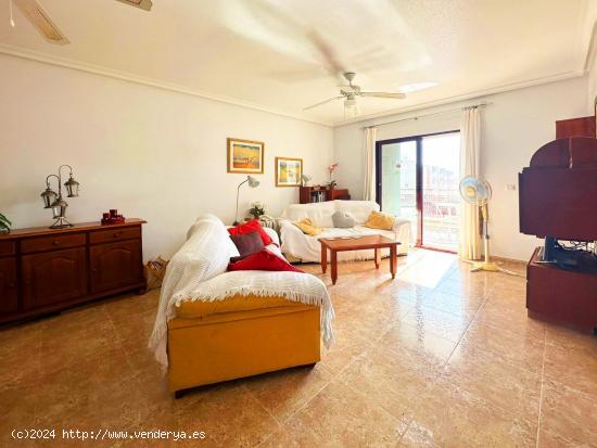 APARTAMENTO DE 2 DORMITORIOS 1 BAÑO  EN CABO ROIG ( ORIHUELA COSTA ) - ALICANTE