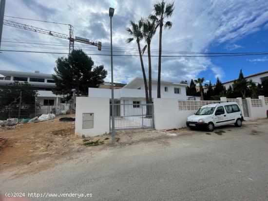 Chalet urbano en El Albir - ALICANTE