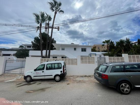 Chalet urbano en El Albir - ALICANTE