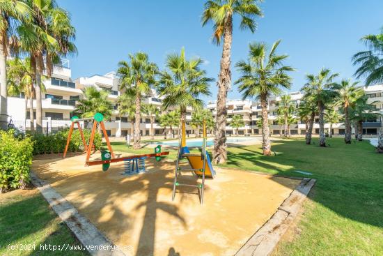 Apartamento de lujo en Amanecer IX (Orihuela Costa) - ALICANTE