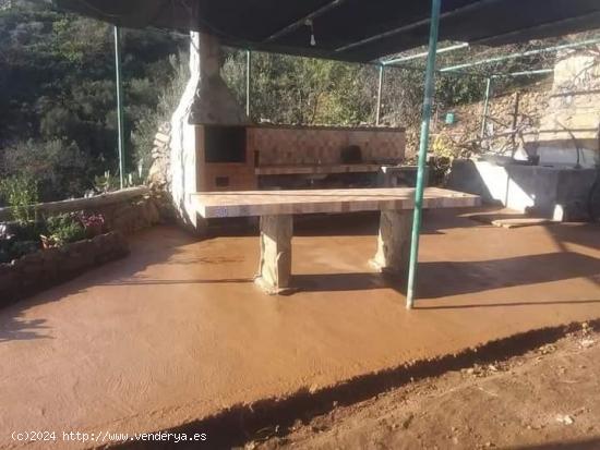 Venta de Finca Rústica en Camino Los Pelados, Güímar - SANTA CRUZ DE TENERIFE