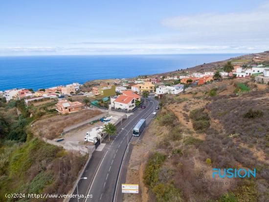 Terreno Urbano - SANTA CRUZ DE TENERIFE