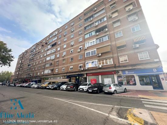  Se Vende en Alcala de Henares - MADRID 