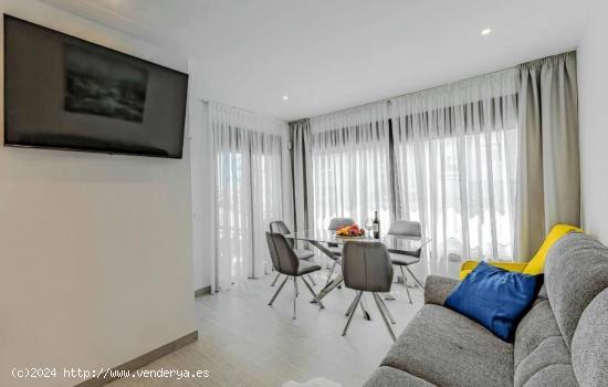 Exclusivo apartamento en Playa San Juan 50 metros del mar - SANTA CRUZ DE TENERIFE