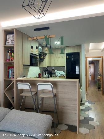 Precioso Apartamento Reformado en Zona de San Blas - CACERES