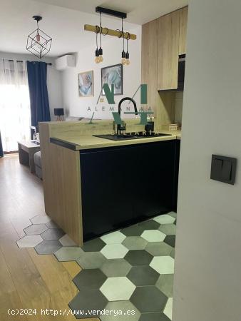 Precioso Apartamento Reformado en Zona de San Blas - CACERES