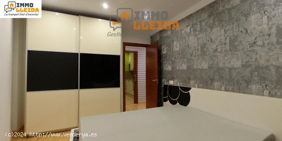 Piso en venta  en Vallfogona de Balaguer - Lleida