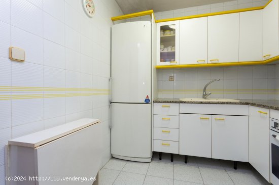 Piso en venta  en Hospitalet de Llobregat, l - Barcelona