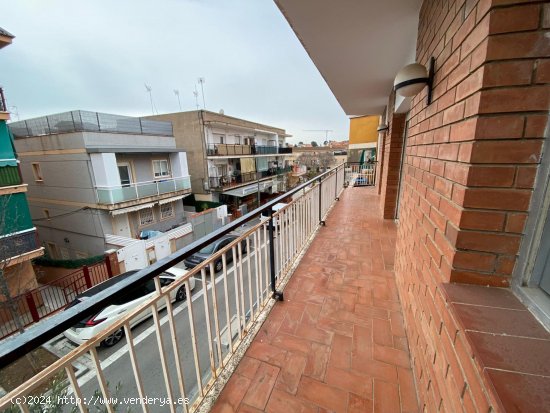 Propiedad vertical en venta  en Castelldefels - Barcelona