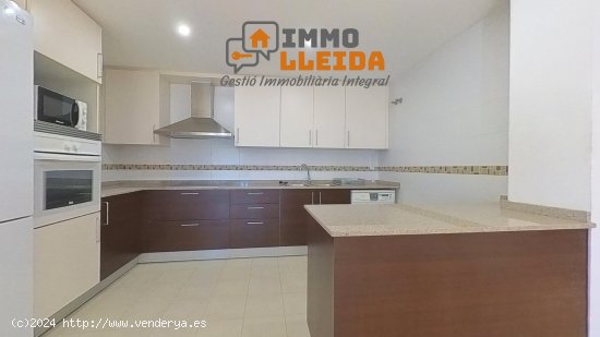  Dúplex en venta  en Vallfogona de Balaguer - Lleida 