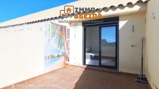 Dúplex en venta  en Vallfogona de Balaguer - Lleida