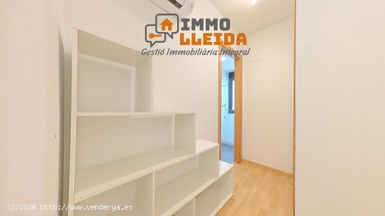 Dúplex en venta  en Vallfogona de Balaguer - Lleida