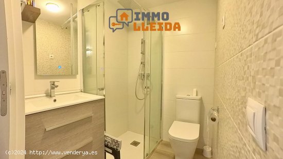 Piso en venta  en Camarasa - Lleida