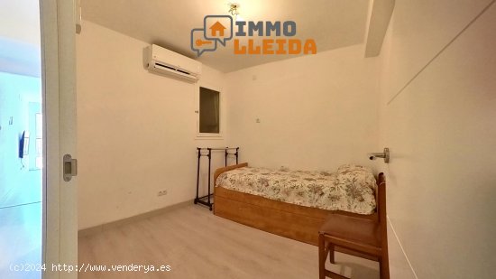 Piso en venta  en Camarasa - Lleida