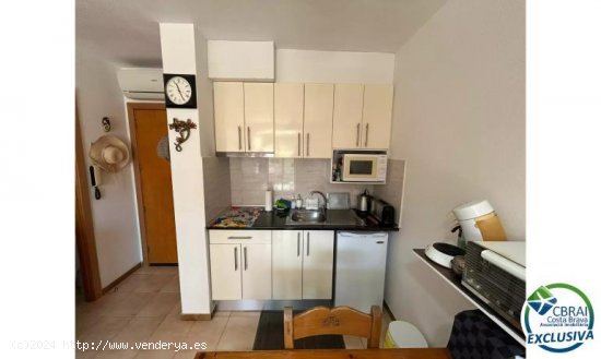 Piso en venta  en Empuria-brava - Girona