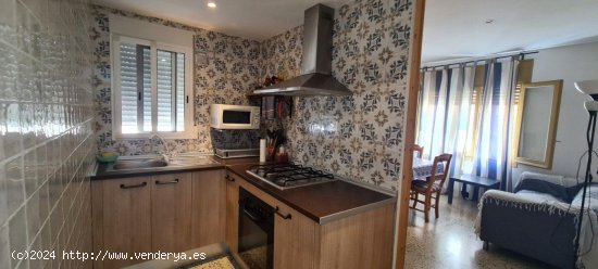 Piso en venta  en Ametlla de Mar, L - Tarragona