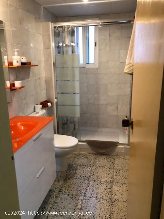 Piso en venta  en Ametlla de Mar, L - Tarragona