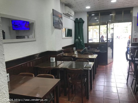 Local comercial en alquiler  en Barcelona - Barcelona