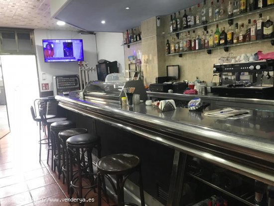 Local comercial en alquiler  en Barcelona - Barcelona