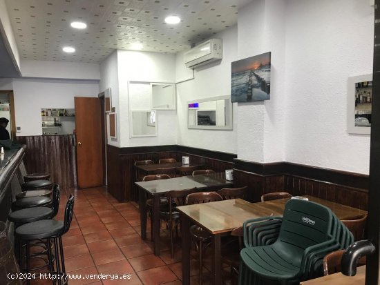 Local comercial en alquiler  en Barcelona - Barcelona