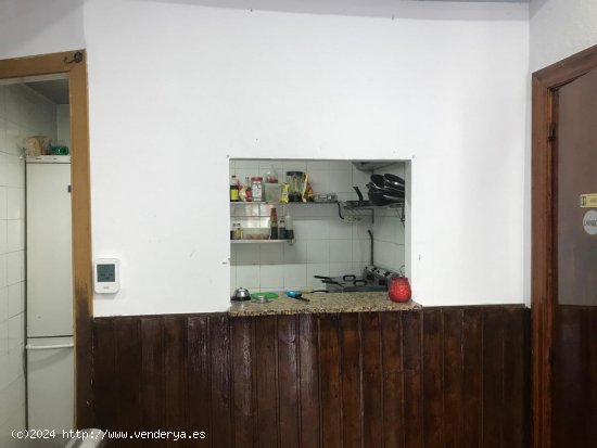 Local comercial en alquiler  en Barcelona - Barcelona