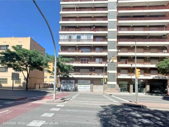 Local comercial en venta  en Lleida - Lleida