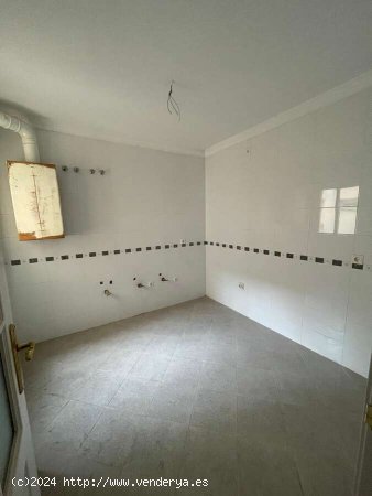 PISO EN VENTA MALAGA CENTRO - Málaga